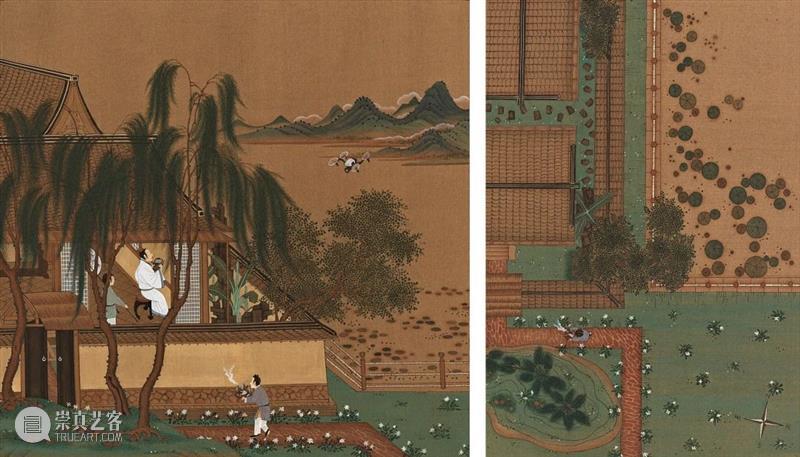 新一代绘画备忘录·访谈系列 VOL.3 | 王赫 艺术人文 于非&王赫 备忘录 王赫 系列 编者按 时代都会 文质 艺术家 80后 作品 山鲁佐德 崇真艺客
